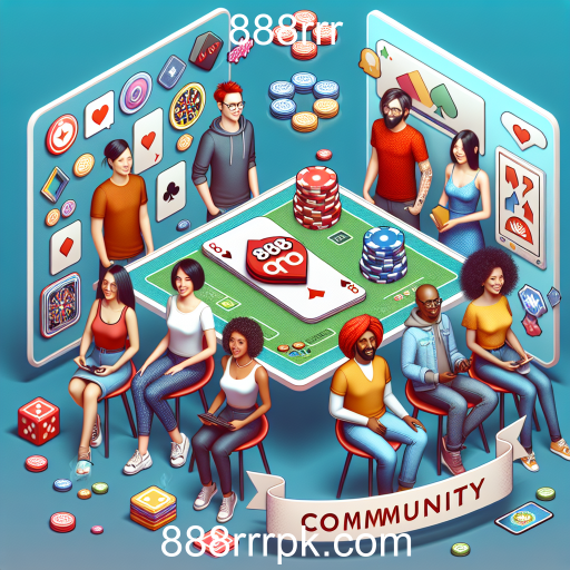 Descubra a Categoria de Recompensas do 888rrr: Diversão e Prêmios à Vista!